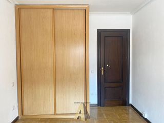 Piso en alquiler en Centro en Valladolid