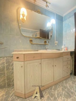 Piso en alquiler en Centro en Valladolid