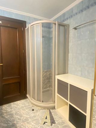 Piso en alquiler en Centro en Valladolid