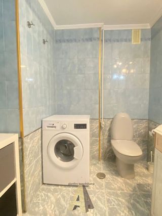 Piso en alquiler en Centro en Valladolid