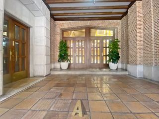 Piso en alquiler en Centro en Valladolid