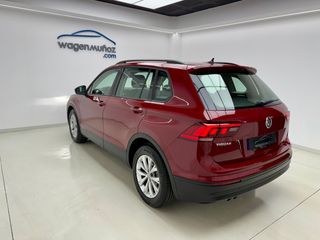 Volkswagen Tiguan 2019