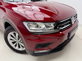 Volkswagen Tiguan 2019