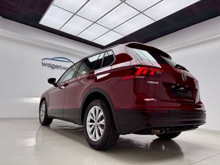 Volkswagen Tiguan 2019