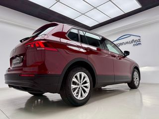 Volkswagen Tiguan 2019