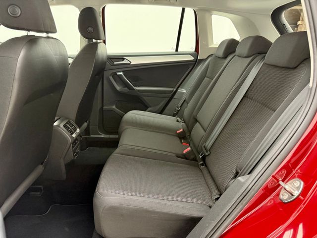 Volkswagen Tiguan 2019