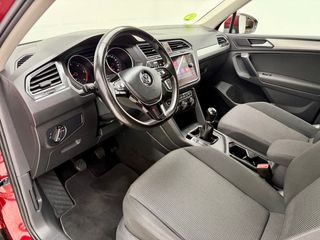 Volkswagen Tiguan 2019