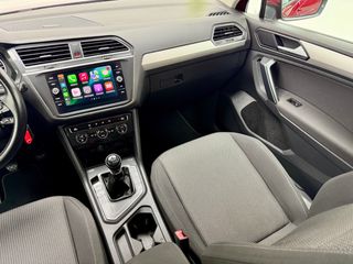 Volkswagen Tiguan 2019