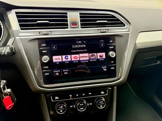 Volkswagen Tiguan 2019