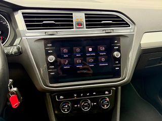 Volkswagen Tiguan 2019