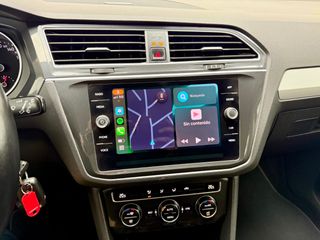 Volkswagen Tiguan 2019