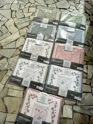 Completo letto Ambrosiana maxi 270x300