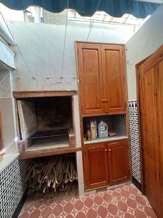 Chalet en venta en Bernabéu - Santa Pola Este en Santa Pola