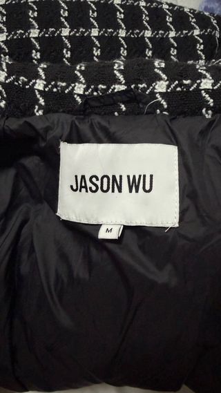 Chaquetón Jason Wu