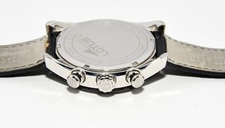 Reloj Lotus Cronógrafo 1895/2 Negro Verde