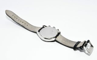 Reloj Lotus Cronógrafo 1895/2 Negro Verde