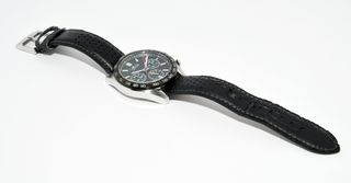 Reloj Lotus Cronógrafo 1895/2 Negro Verde