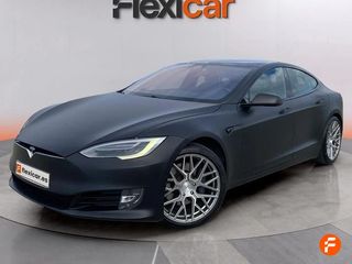 Tesla Model  S 100D 4WD