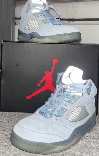 Air jordan
