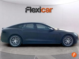 Tesla Model  S 100D 4WD