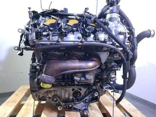 Motor mercedes-benz rectp5690235 272948 clase c c