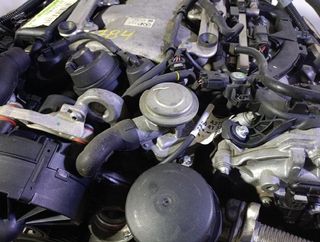 Motor mercedes-benz rectp5690235 272948 clase c c