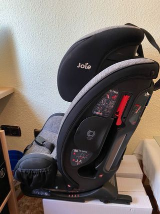 Silla de coche Joie grupo 0/1/2/3 (0–36 kg)