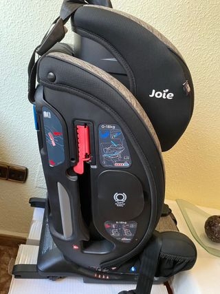 Silla de coche Joie grupo 0/1/2/3 (0–36 kg)
