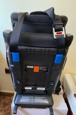 Silla de coche Joie grupo 0/1/2/3 (0–36 kg)