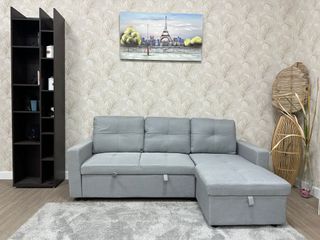 Sofá Cama Chaiselongue con Arcón * NUEVO