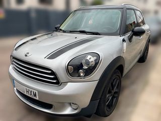 MINI Countryman 2014