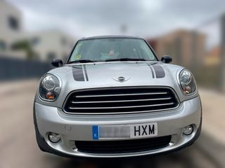 MINI Countryman 2014