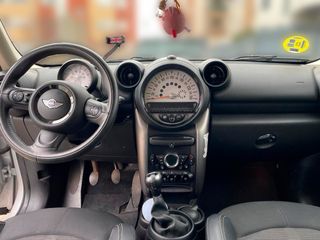 MINI Countryman 2014