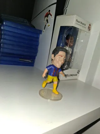 Figura Barça Luis Suárez