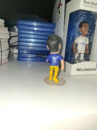 Figura Barça Luis Suárez