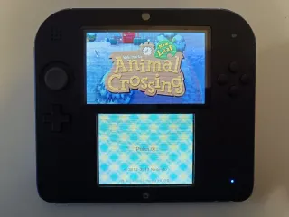 Lote 3 Juegos Nintendo 3DS