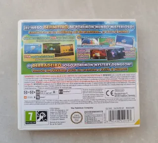 Lote 3 Juegos Nintendo 3DS