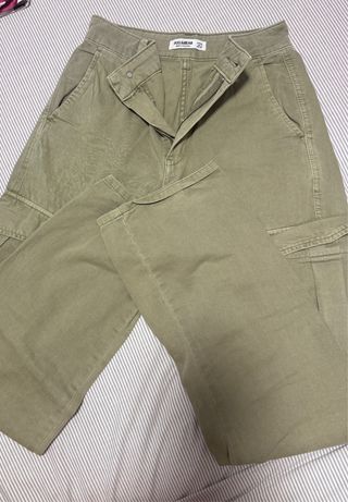 Lote de Pantalones Pull&bear / Bershka / Divided