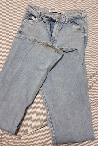 Lote de Pantalones Pull&bear / Bershka / Divided