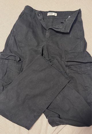 Lote de Pantalones Pull&bear / Bershka / Divided