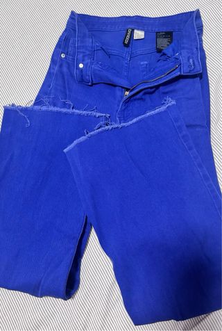 Lote de Pantalones Pull&bear / Bershka / Divided