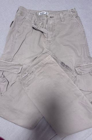 Lote de Pantalones Pull&bear / Bershka / Divided