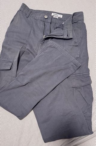 Lote de Pantalones Pull&bear / Bershka / Divided