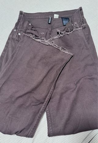 Lote de Pantalones Pull&bear / Bershka / Divided