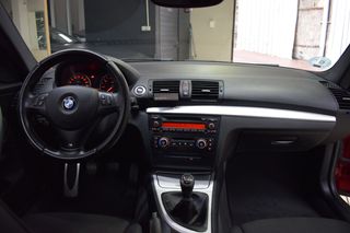 BMW Serie 1 PACK M