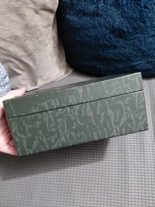 Estuche Lolita Lempicka Frasco Vacío 100ml