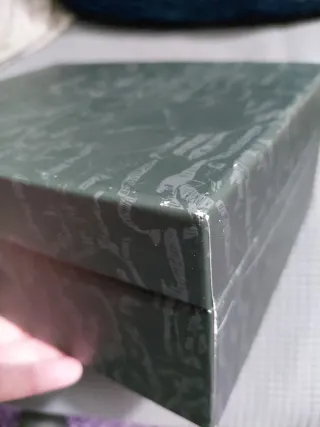 Estuche Lolita Lempicka Frasco Vacío 100ml