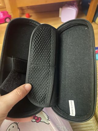 Funda protectora para PSP