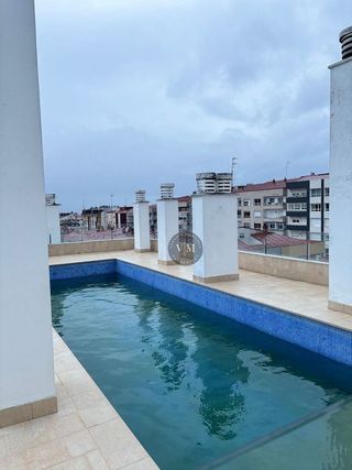 Piso en alquiler en Praza Independencia en Vigo