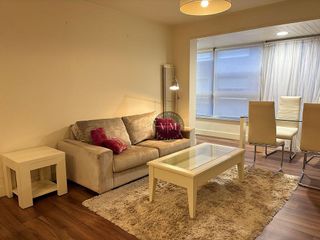 Piso en alquiler en Praza Independencia en Vigo